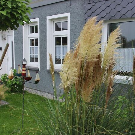 Fewo Nordseeflair Eg - Wiarden エクステリア 写真